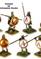 Black Powder Rulebook